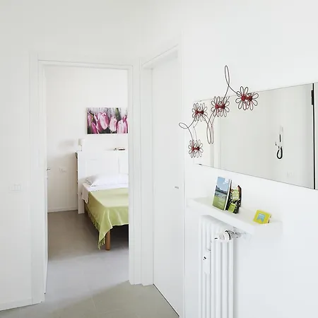 La Vista By Solutions Apartamento Como