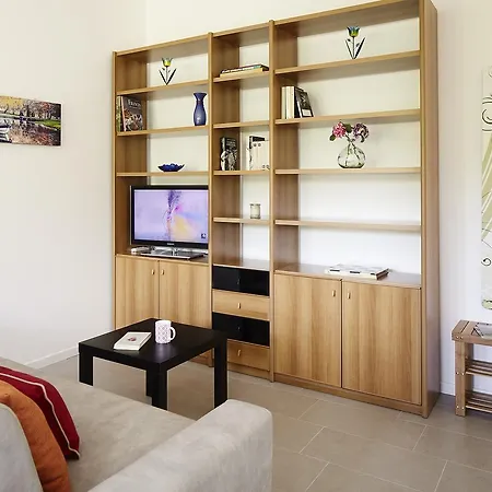 Apartamento La Vista By Solutions Como