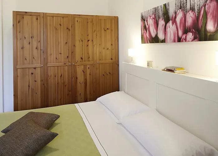 La Vista By Solutions Appartement