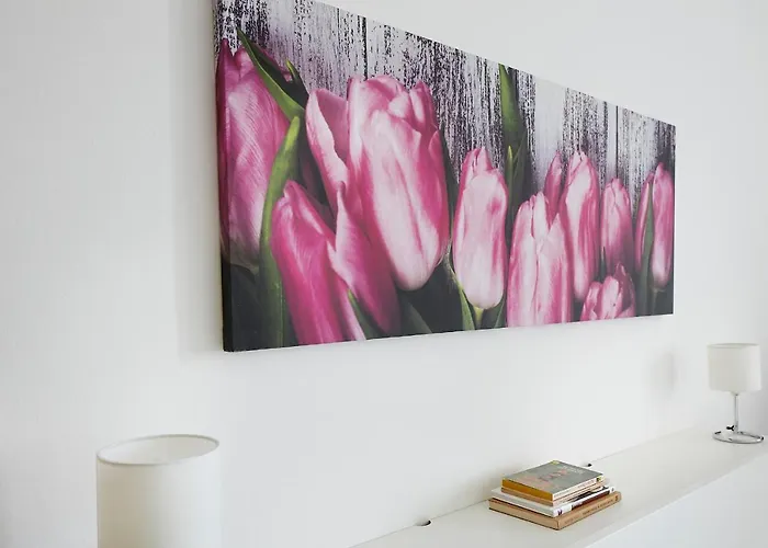 La Vista By Solutions Appartement *