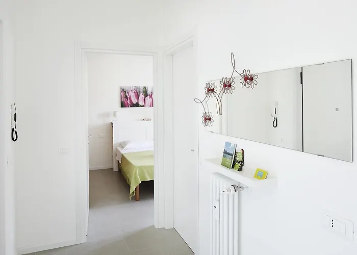 La Vista By Solutions Appartement Como