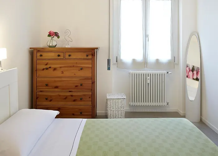 La Vista By Solutions Appartement Como