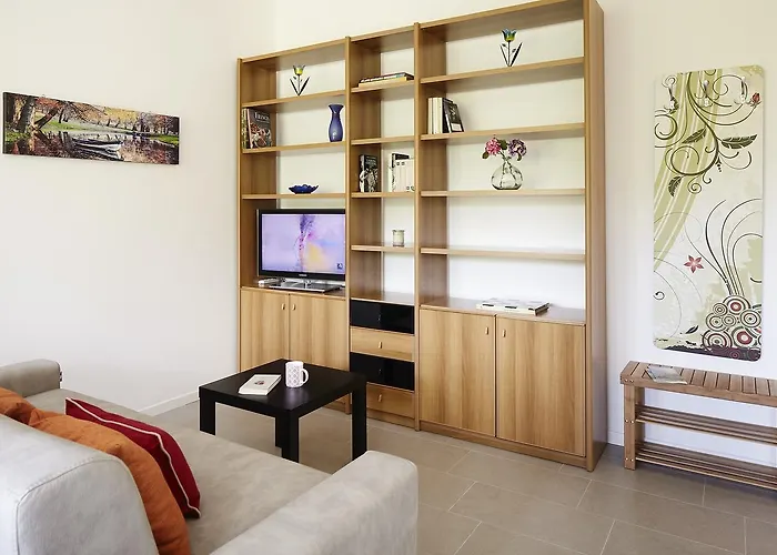Appartement La Vista By Solutions Como